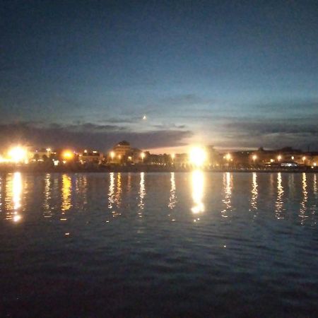 Sea 1 Spa&Wellness チヴィタノーヴァ・マルケ エクステリア 写真