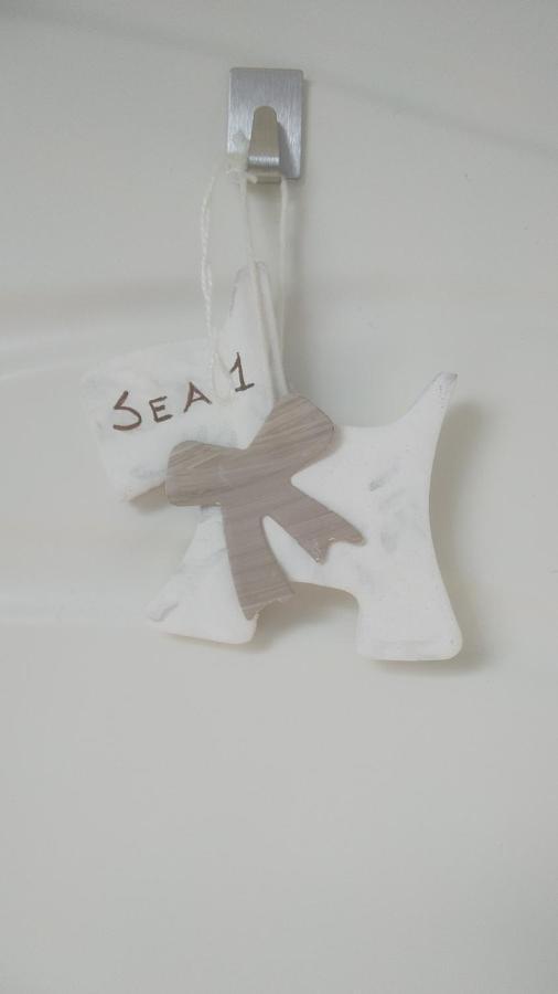 Sea 1 Spa&Wellness チヴィタノーヴァ・マルケ エクステリア 写真