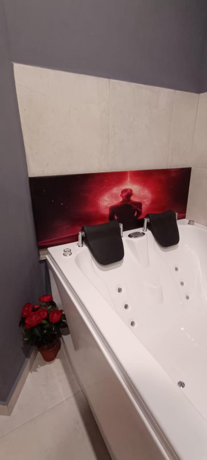 Sea 1 Spa&Wellness チヴィタノーヴァ・マルケ エクステリア 写真