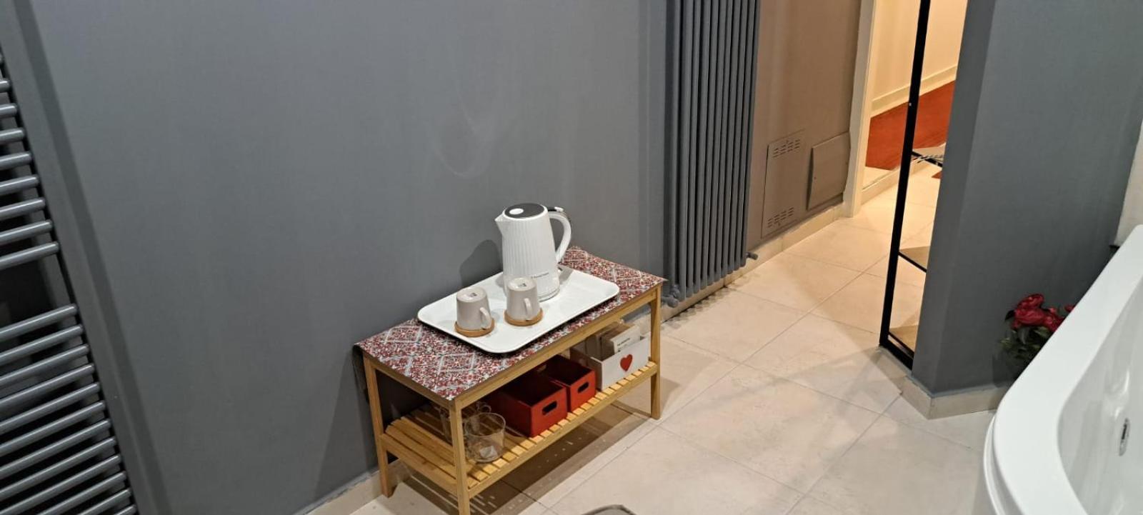 Sea 1 Spa&Wellness チヴィタノーヴァ・マルケ エクステリア 写真